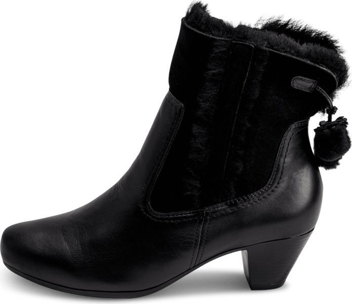 Produktbild Vitaform Stiefelette Soft (38)