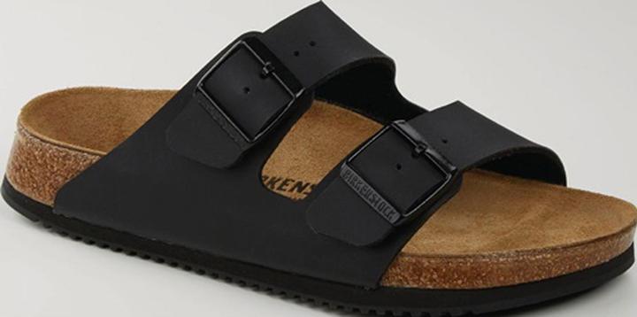 Immagine prodotto Birkenstock Arizona SL Birko-Flor stretto (37)