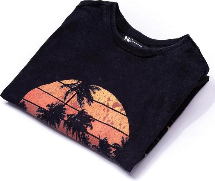 Image du produit Universal Textiles El Camino TShirt (3XL)