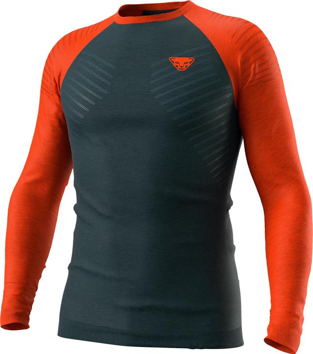 Dynafit Tour Light Merino Langarmshirt Funktionsshirt