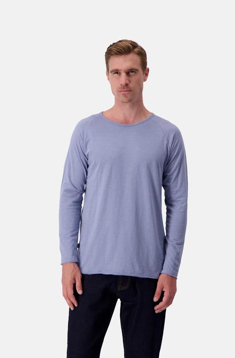Actual product image Colours & Sons Long Sleeve Shirts Longsleeve - Slub (L)