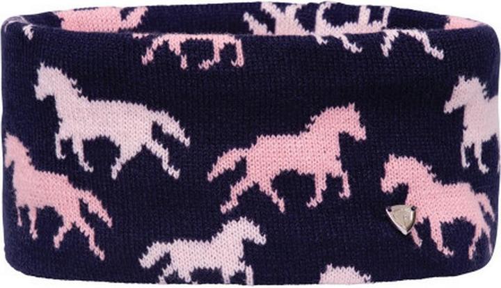 Blu marino, Pink