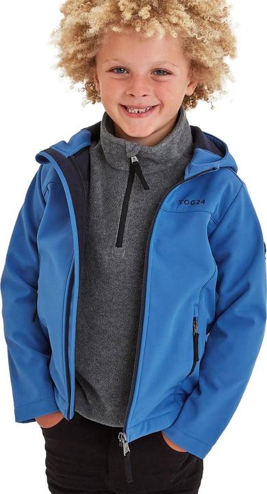 Image du produit TOG24 - Veste à capuche KOROMA - Enfant (110)