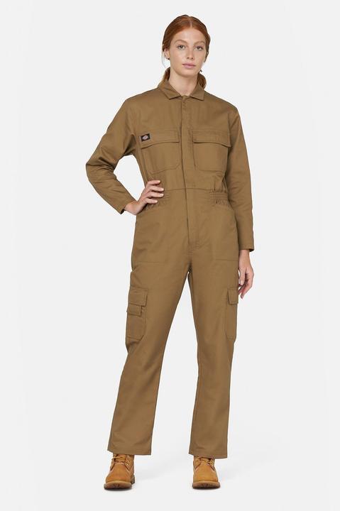 Produktbild Dickies W Everyday Coverall Antique Penny (S)