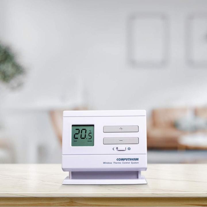 Immagine prodotto Computherm Termostato ambiente Q3RF