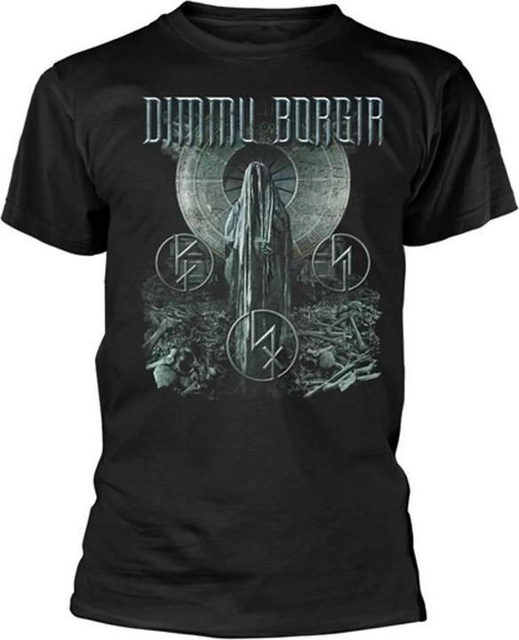 Produktbild Dimmu Borgir Forces Of The Northern Night TShirt (M)