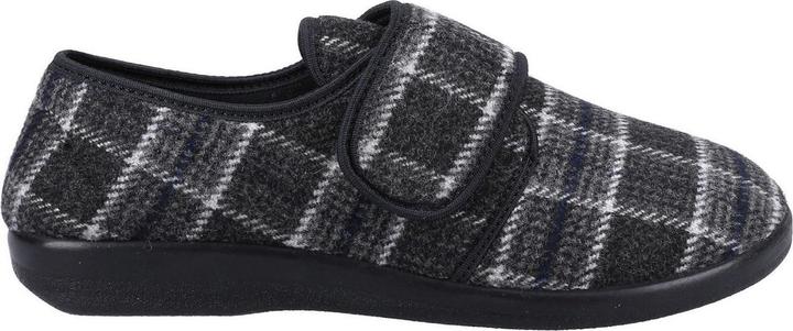 Image du produit GBS Med - Chaussons GERALD CLASSIC - Homme (40.5)