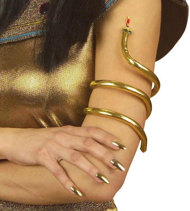 Image du produit Widmann Bijoux de bras serpent d'Égypte
