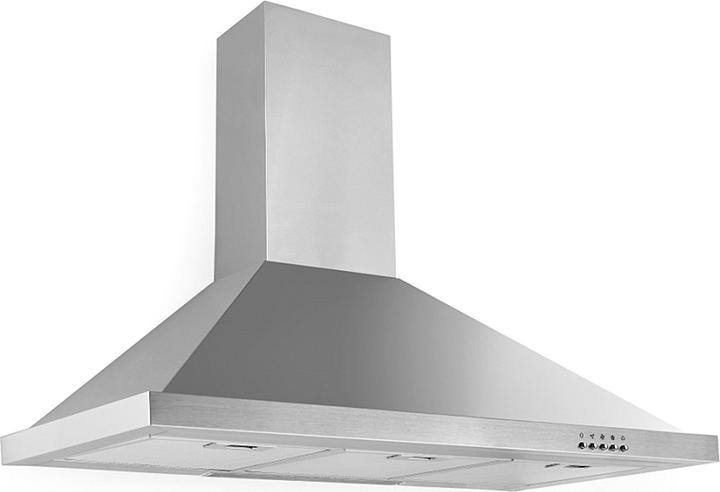 Produktbild PKM Dunsthaube 9090-2H (Wandhaube)