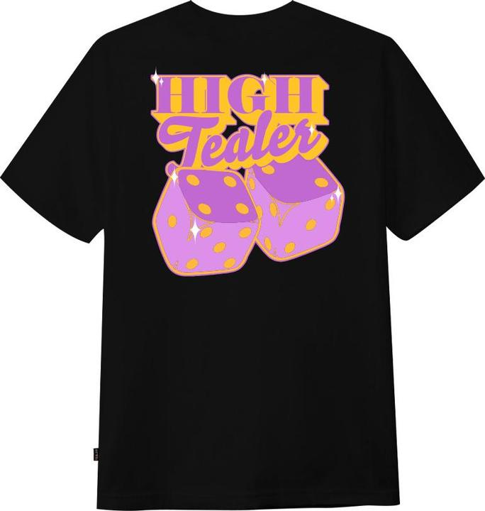 Image du produit Tealer t-hirt high (S)