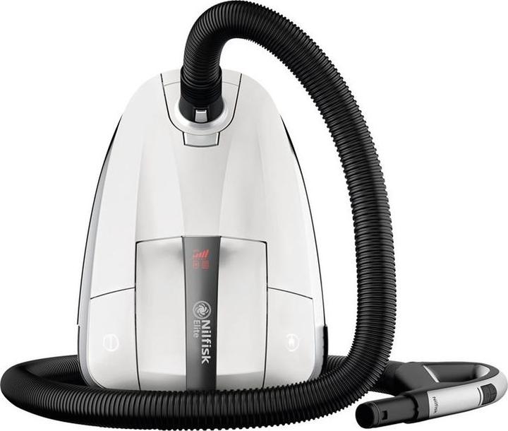 Actual product image Nilfisk ELITE WCL14P08A1-2B Classic EU