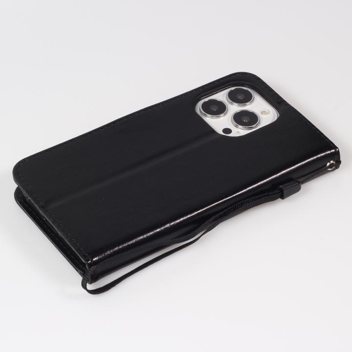 Image du produit PhoneLook Fourre Premium Flip (Apple iPhone 14 Pro)
