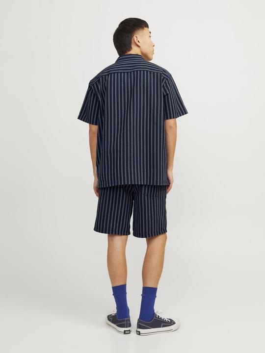 Produktbild Jack & Jones Jogger Fit Relaxed Fit Shorts Relaxed Fit Shorts (L)