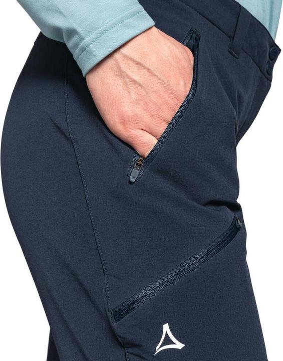 Image du produit Schöffel Pantalon femme Ascona Warm (L)