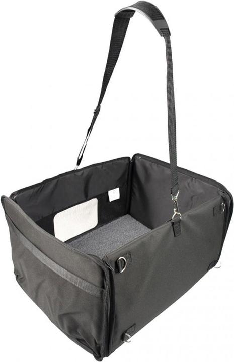 EBI Panier de voiture Duvo+ 2in1