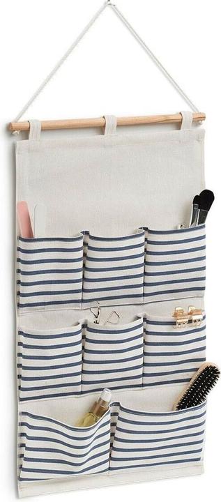 Immagine prodotto Zeller Present Stripes (35 x 60 x 35 cm, 73.50 l)
