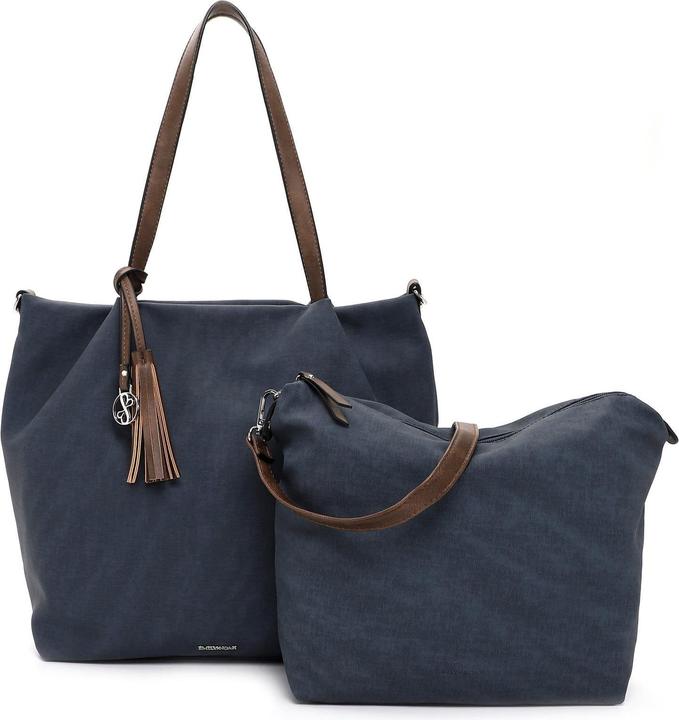 Actual product image Emily und Noah Shopper Elke (23.63 l)