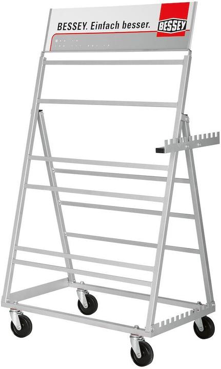 Produktbild Bessey Zwingenwagen (2000 mm)