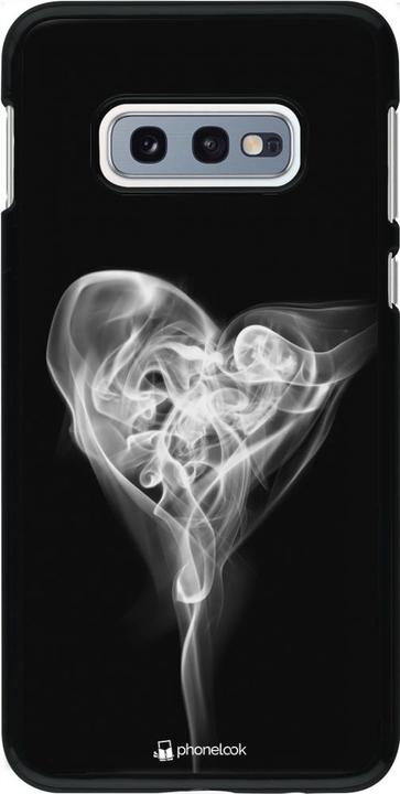 Image du produit PhoneLook Coque Valentine 2022 Black Smoke (Samsung Galaxy S10e)