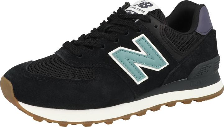 Image du produit New Balance WL574RA (36)