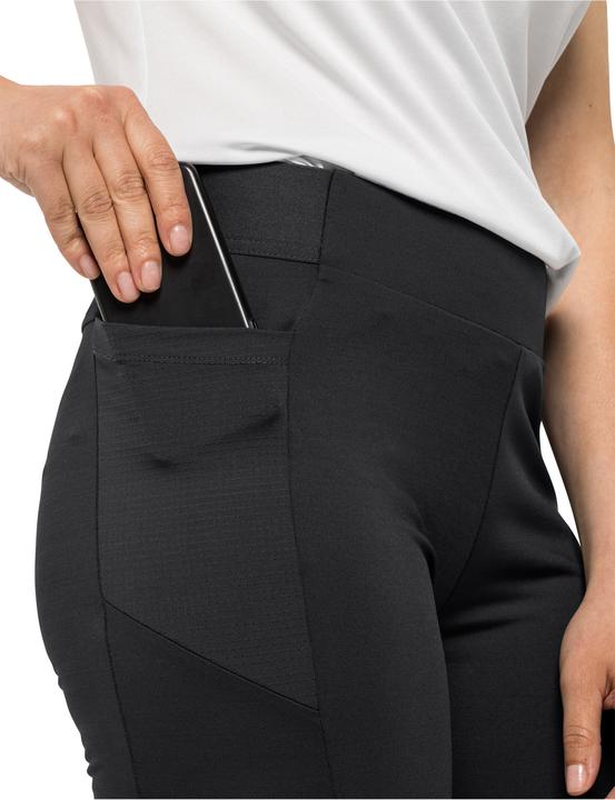 Produktbild Jack Wolfskin Berntal Tights W (XS)