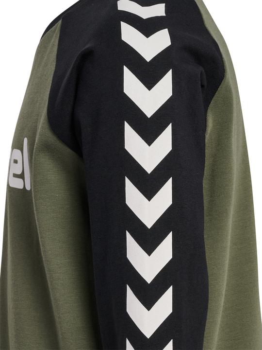 Image du produit hummel hmlBOYS T-SHIRT L/S (152)