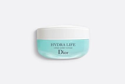 Actual product image Dior Hydra Life (50 ml, Day cream)