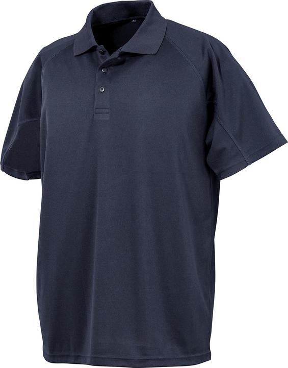 Image du produit Spiro Polo Impact Performance Aircool (L)