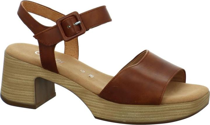 Actual product image Gabor Sandal (37)