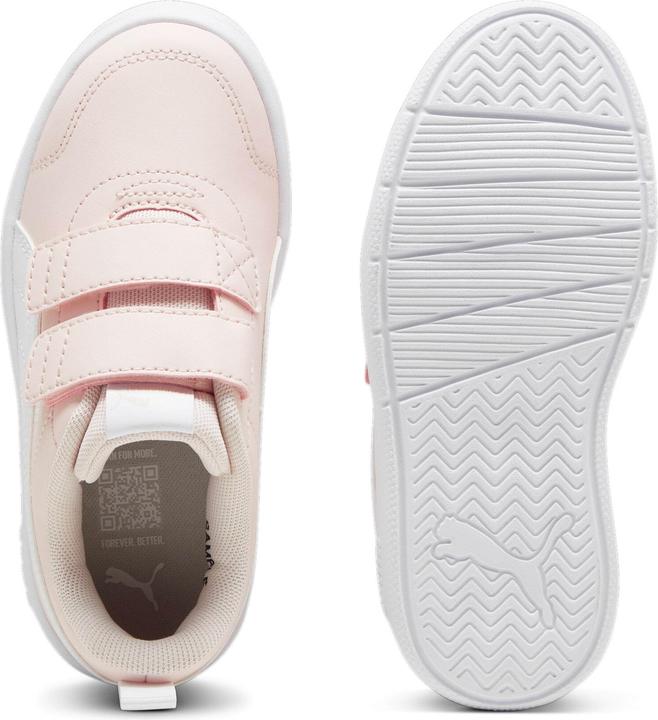 Produktbild Puma Courtflex V3 V PS (28)