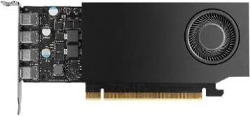 Produktbild NVIDIA RTX A1000 (8 GB)