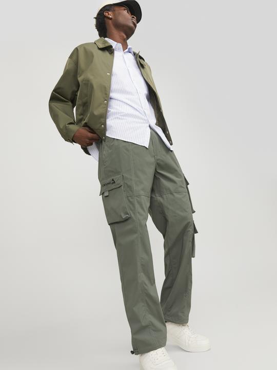 Produktbild Jack & Jones Jpstkarl Jjleo Tech Cargo (S)