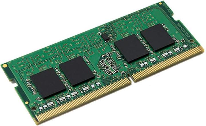Actual product image Kingston Value RAM (1 x 4GB, 2133 MHz, DDR4-RAM, SO-DIMM)