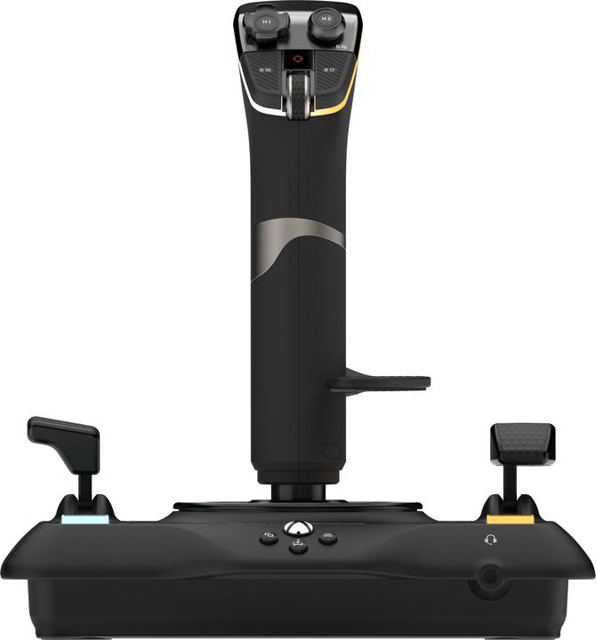Turtle Beach Velocity One Flight Stick (Xbox Series X, PC, Xbox Series S, Xbox One X, Xbox One S)
