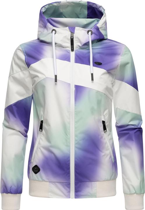 Actual product image Ragwear Nuggie Block Ombre Intl. (M)