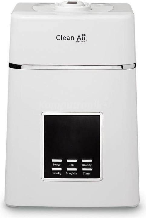 Produktbild Clean Air Optima CA-604 WH (55 m²)