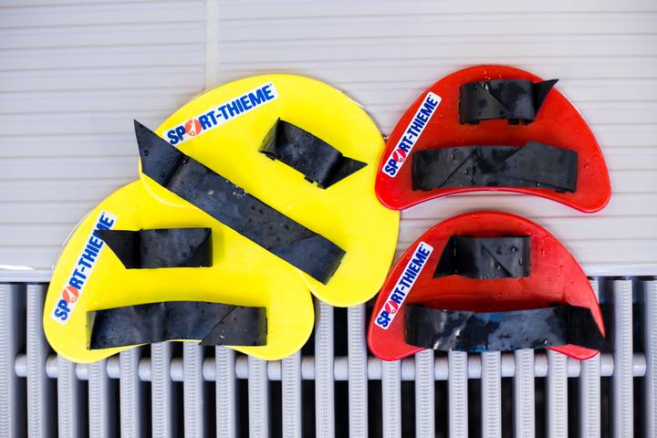 Produktbild Sport-Thieme Finger-Paddles