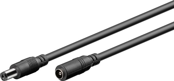 Image du produit Goobay Câble d'extension d'alimentation (3 m)