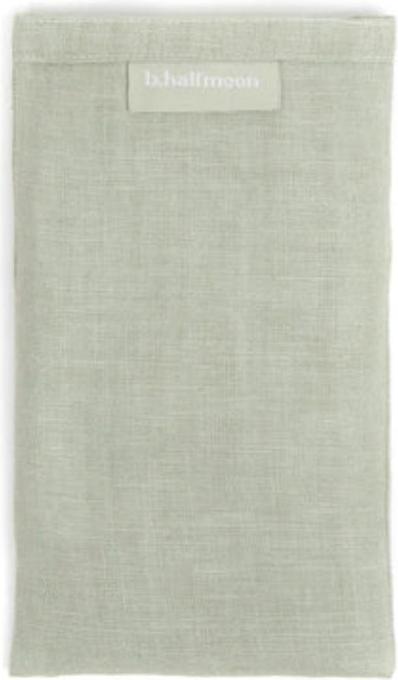 B, halfmoon Coussin pour les yeux Lavande Laisse