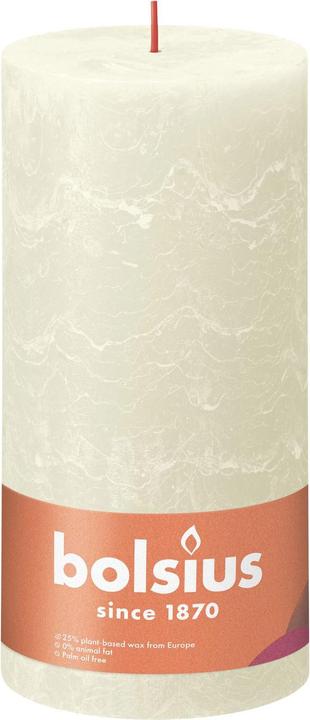 Produktbild Bolsius Rustiko Shine (1 Stk.)
