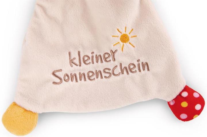 Image du produit NICI Petit soleil de Bunny