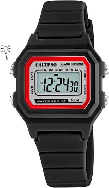 Calypso Digital Crush (Digitaluhr, 33 mm)