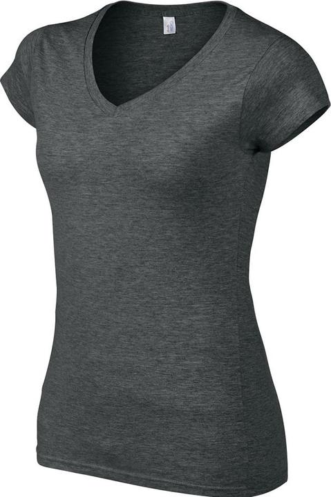 Actual product image Gildan - Maglietta Maniche Corte - Donna (M)