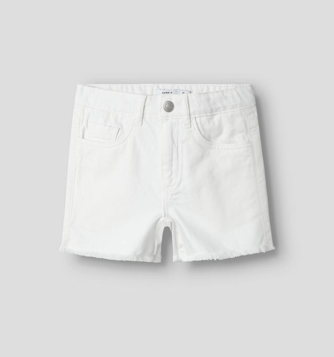 Produktbild Name it NKFROSE MOM TWI SHORTS 3248-TW TB (110)