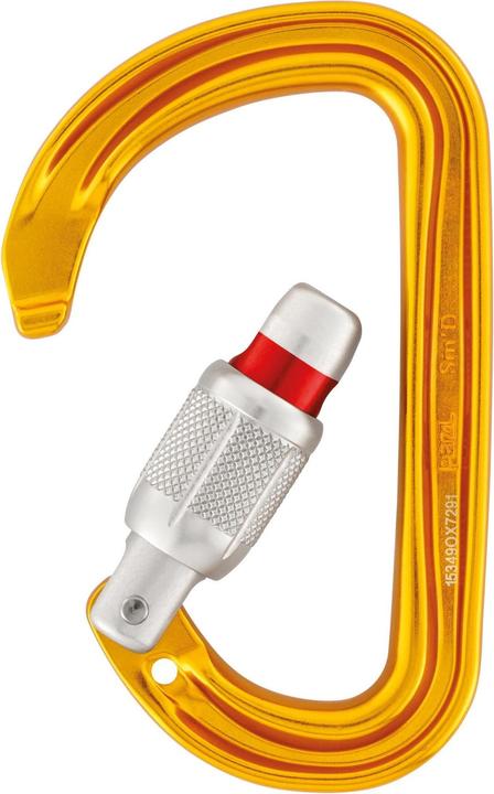 Actual product image Petzl Sm' D