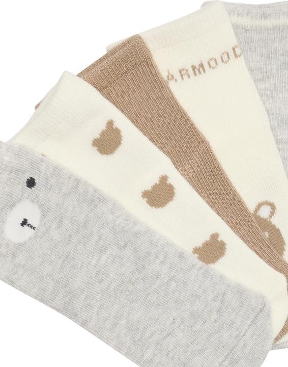 Actual product image Vertbaudet Bear (5-pack, 15 - 18)