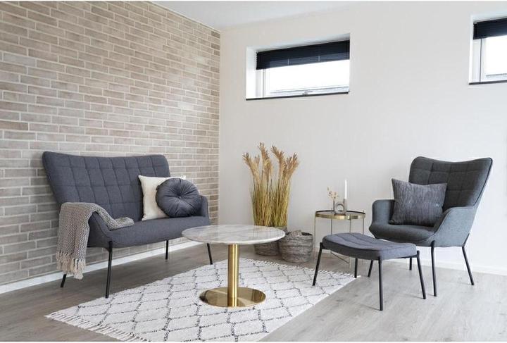 Image du produit House Nordic Bozen (70 x 70 x 45 cm)