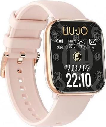 Produktbild Liu Jo - Smartwatch Rainbow SWLJ153