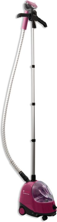Image du produit Singer Steamwork Classic plum (1500 W)