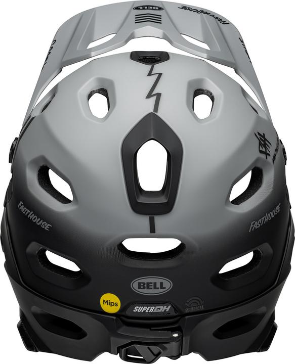Produktbild Bell Super DH Spherical Mips (55 - 59 cm)